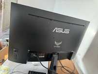 Monitor Gaming Acera 144Hz Curbat