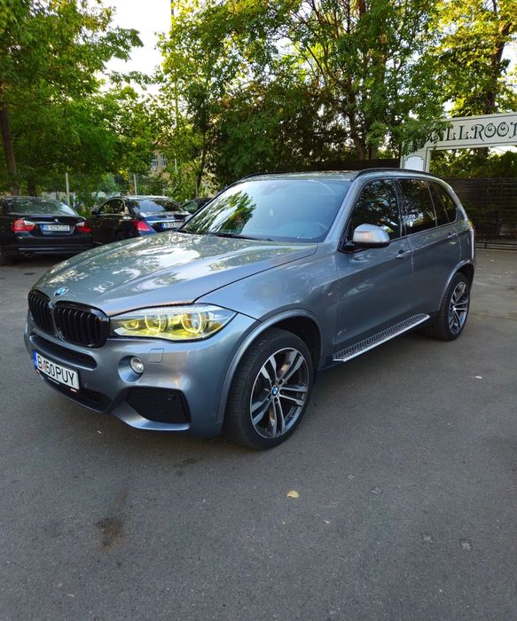 BMW X5 BMW X5 F15, 3.0 Diesel XDrive