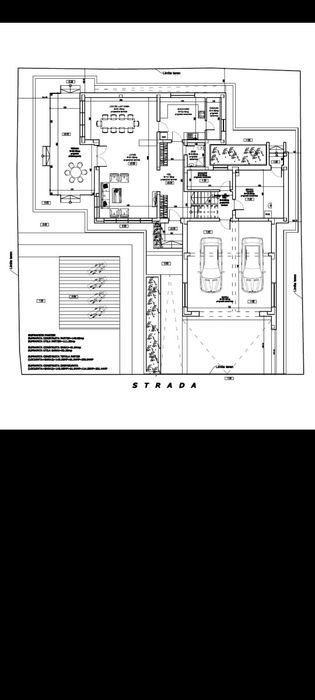 Vand casa in constructie