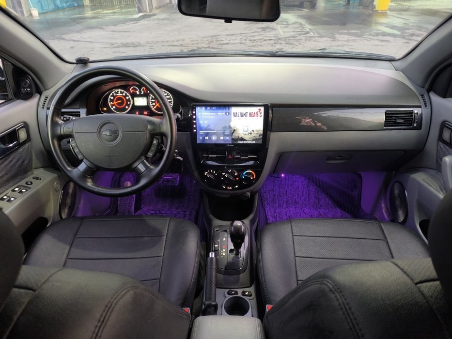 SROCHNA GENTRA 2023 FUL kiraska toza polni navarot shumka klingan