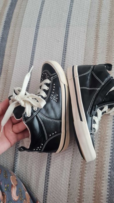 Кецове за момиче на Zara