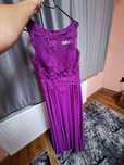 Rochie de seara lunga