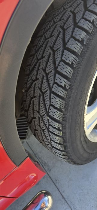 Suzuki Grand Vitara 1.6i 4x4