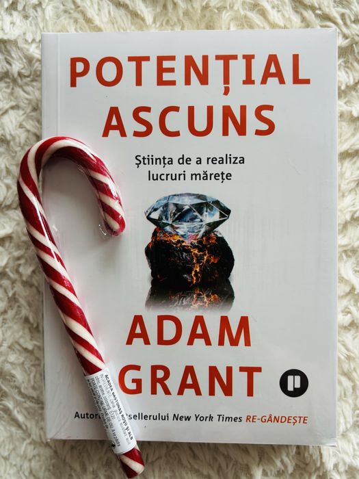 Set cadou Craciun - Mos Nicolae - Secret Santa