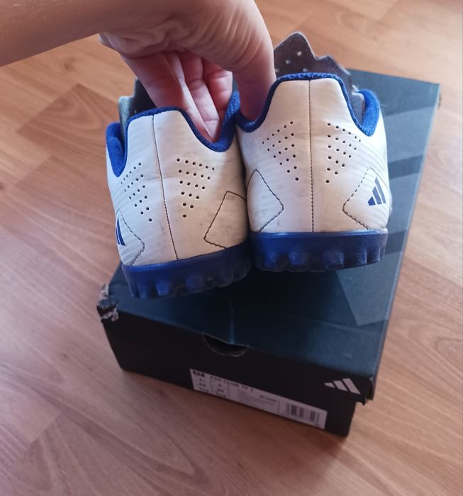 Бутонки-размер 34