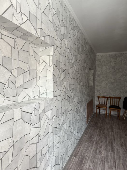 Продам квартиру 1.5 ку в хорошем районе