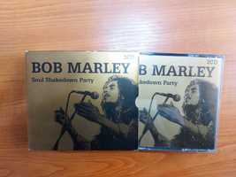 BOB MARLEY - Soul Shakedown Party