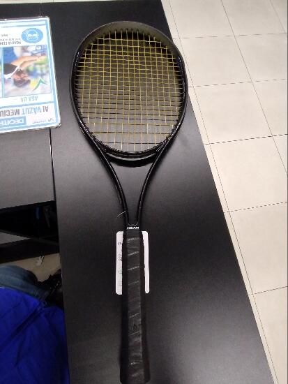 Head Atlantis 600 - produs resigilat - (SecondHand) Decathlon