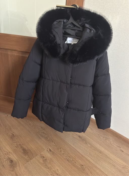 Куртка новая зимняя