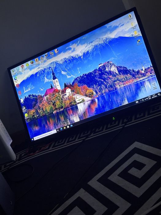 Calculator / PC / Unitate