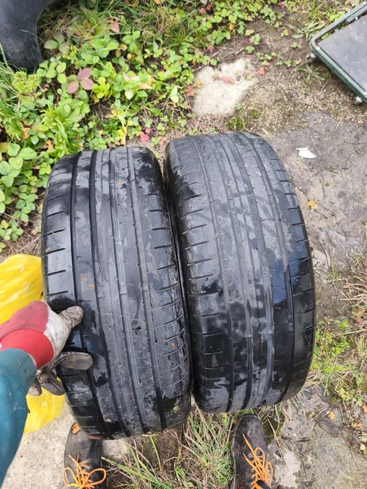 Anvelope 225 45 R19 235 55 R18 235 60 R18