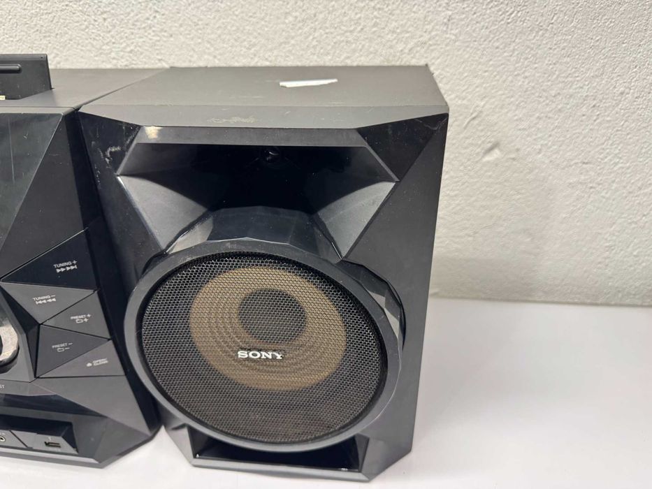 Уредба - Sony HCD-EC719iP / Б5