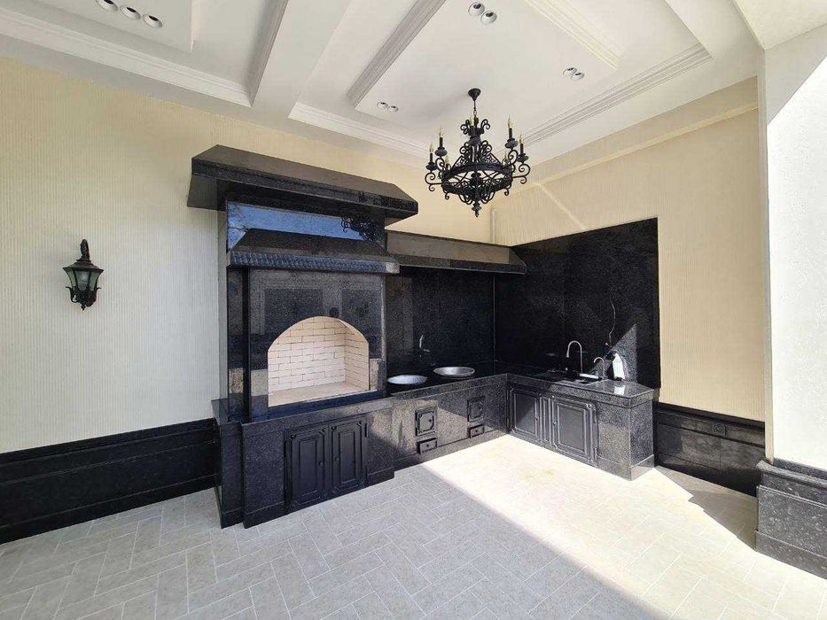 R17! Сдаётся участок в улица Циолковский Махала Можно под офис!