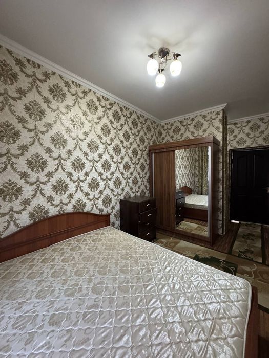 Квартира продается 2в3/2/4 на Чиланзаре