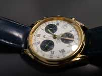 Ceas MAURICE LACROIX - 04663 - Chronograph -