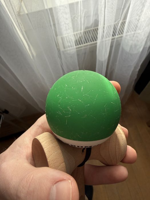 Vand Kendama Krom Pop