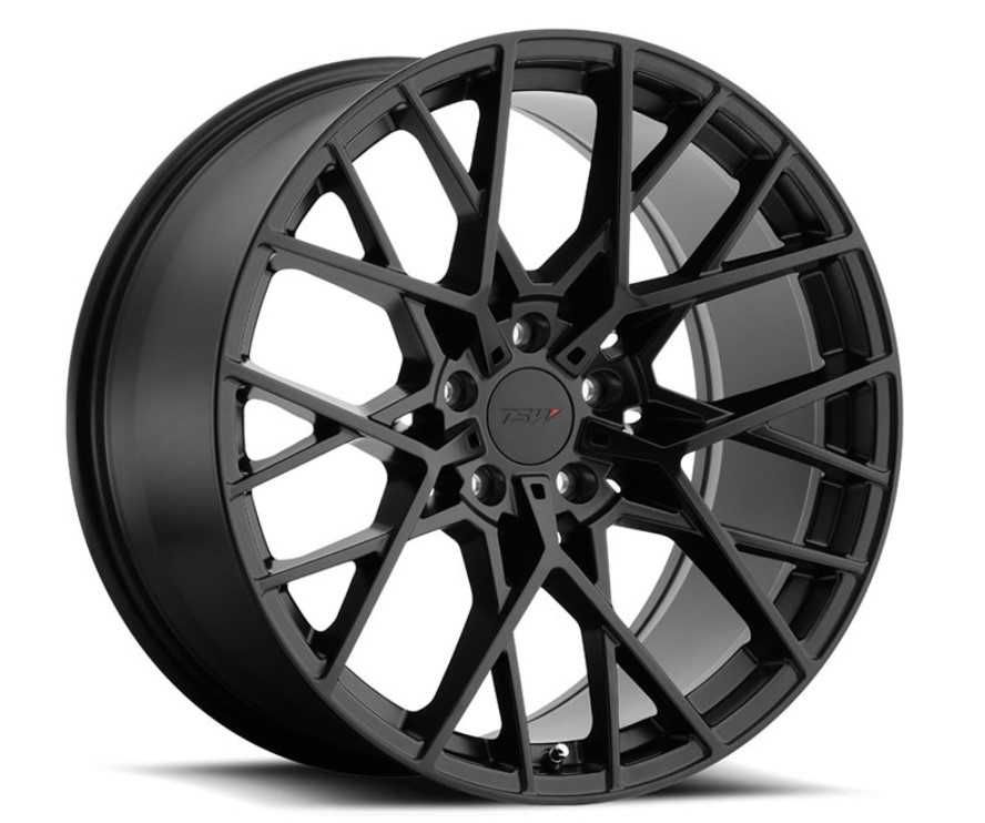 19" Джанти TSW BMW 5X120 БМВ 3 E90 E92 F30 F31 F34 F38 E60 F10 F11 X3