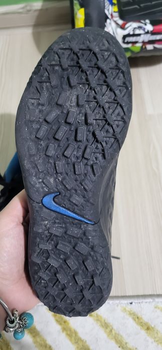 Nike Tiempo fotbal sintetic 38 24 cm
