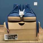 Ghete Nike SB Zoom Blazer Mid