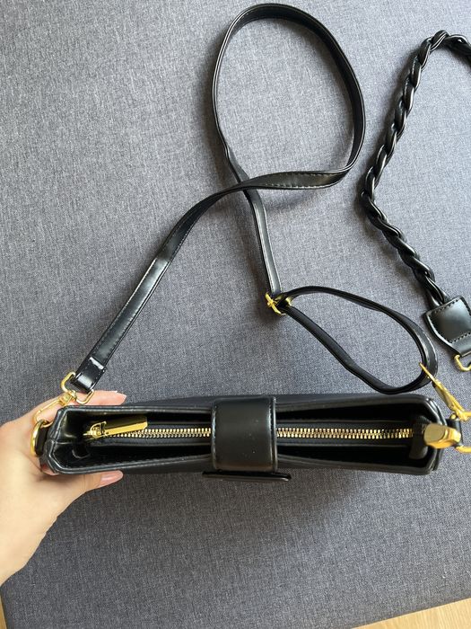 Стилна дамска чантичка