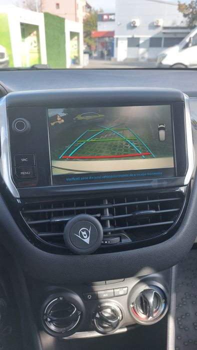 Peugeot 208 1.6 hdi