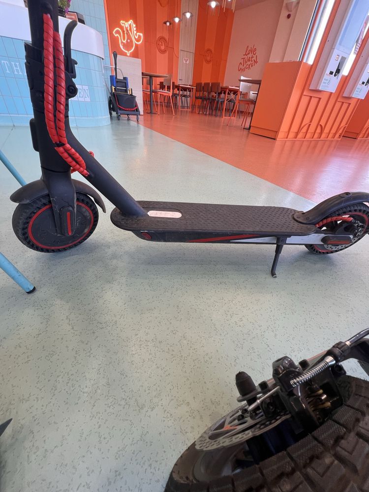Trotineta xiaomi pro 2