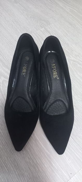Женские Туфли 39  размер