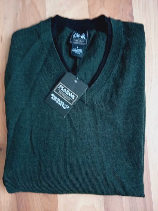 Tommy Hilfiger/Nautica/J.Crew/Pierre Cardin/Ted Baker L мъжки пуловери