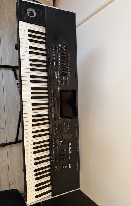 Korg PA4X Profesional Arranger