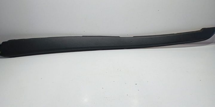 Ornament consola centrala dreapta 70W2066 BMW X5 E70 [2006 - 2010]