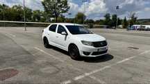 Dacia Logan II 2013