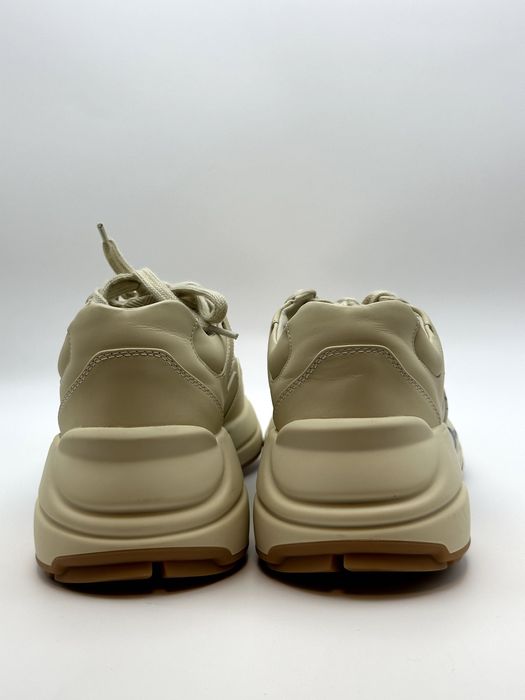 Gucci Rhyton Mickey Woman Sneakers