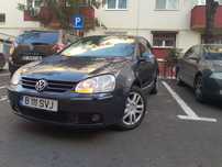 VW Golf  5 2008 1.9 diesel bxe