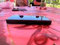 Samsung galaxi z flou4