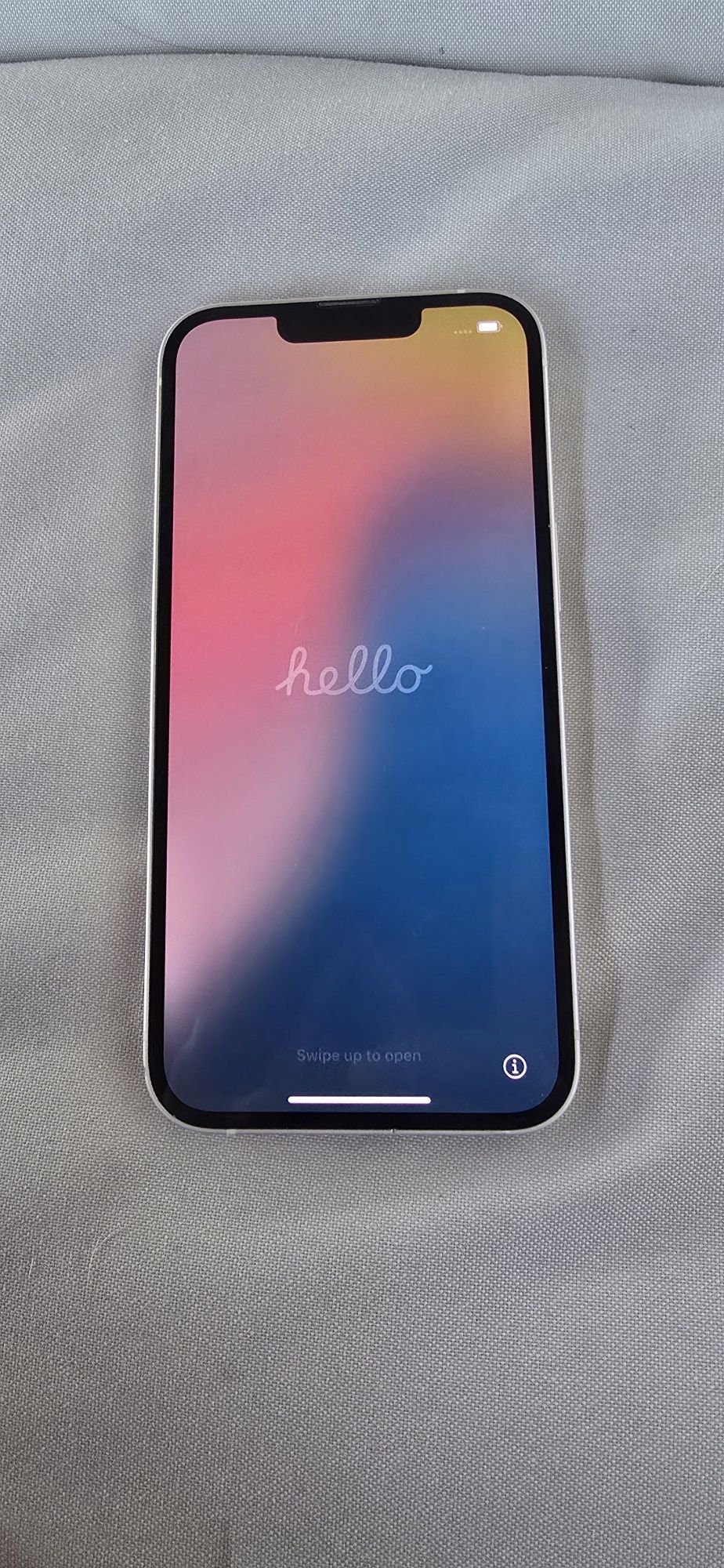 I phone 13 128 GB