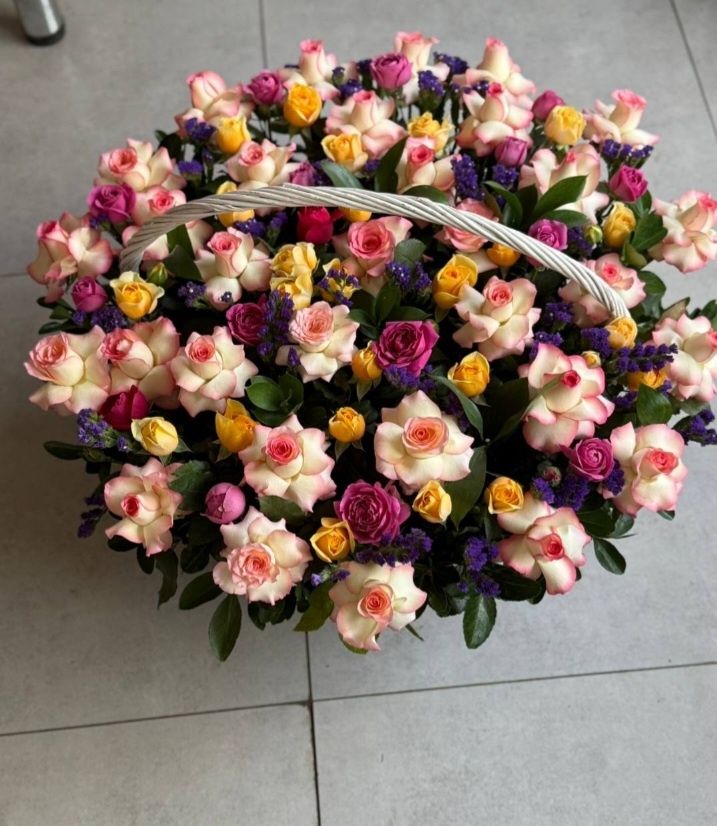 Цветы, Flowers,gul savat