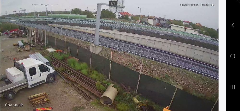 Inchiriez teren depozitare centura timisoara calea buziasului