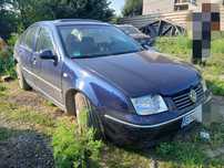 Vând bora 1.9 TDI