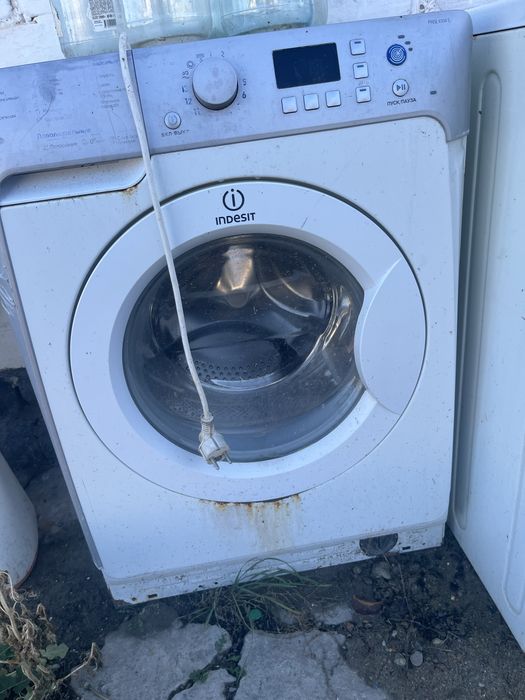 Стиральный машина автомат