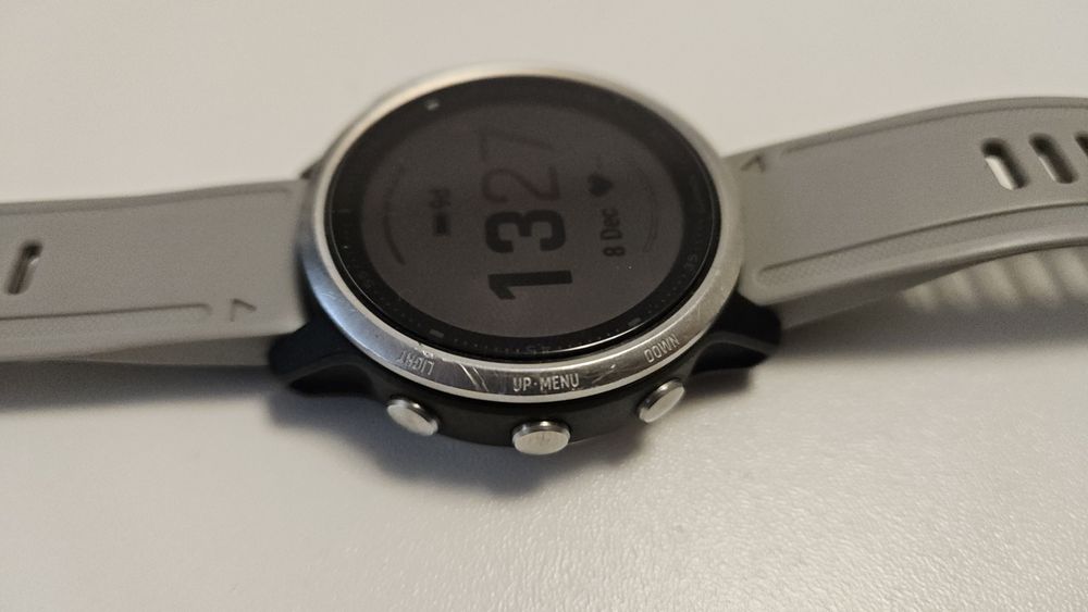 Vand Garmin Fenix 6s