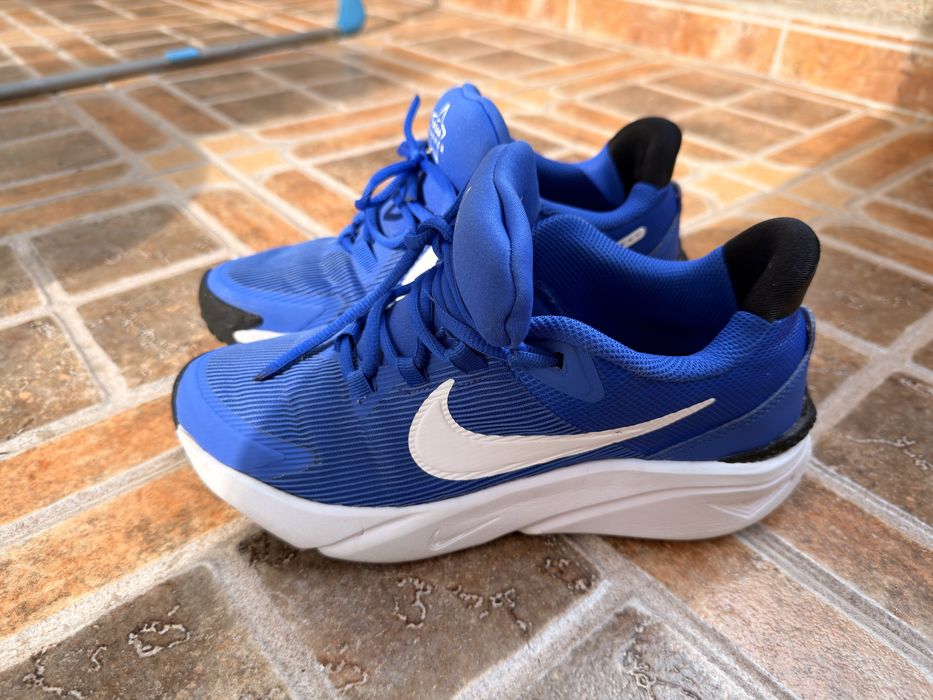 Pantofi sport Nike copii, 37.5