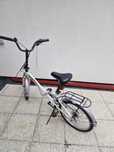 Bicicletă pliabilă PS 30