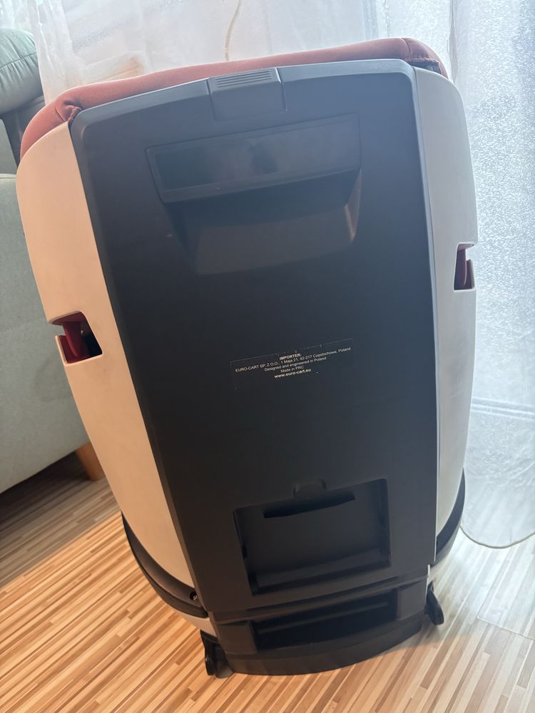 Scaun auto 15-36 kg  cu Isofix