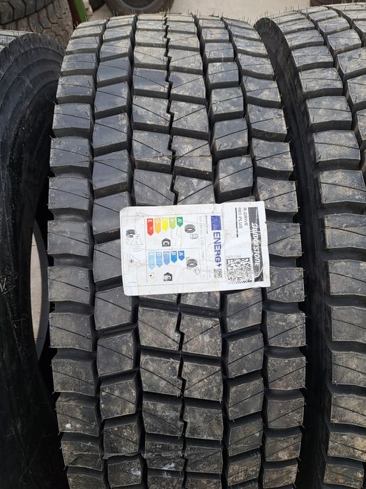 Anvelope tractiune 315-80r22.5 Bridgestone