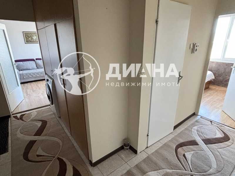 Продава се Тристаен апартамент в Пловдив, Христо Смирненски - 65 кв.м за 1768 €/кв.м - Снимка #8