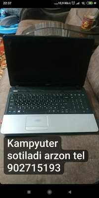 Кампютер ноутбук