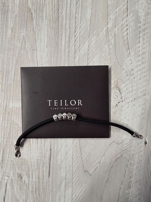 Bratara TEILOR barbati