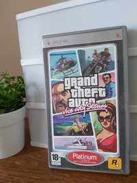 GTA Vice City Stories PSP