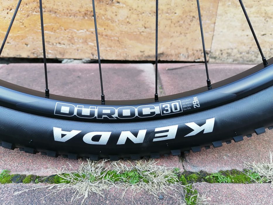 Росе 29цола*L размер*Въздушна Вилка Rock Shox*1x12*ХидравличниСпирачки