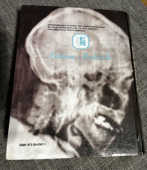 Chirurgie orala si maxilo faciala